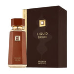 Liquid Brun de French Avenue Eau de Parfum Pour Homme (100 ml)